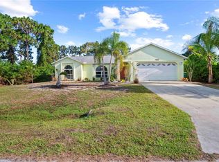 12167 Storke Ave, Pt Charlotte, FL 33981