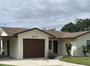 6445 Tower Rd, Land O Lakes, FL 34638
