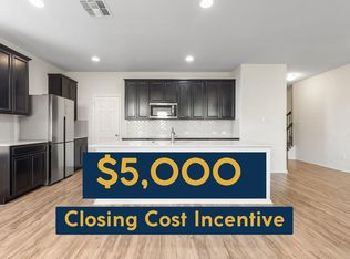 332 Spotted Rail Rdg, Leander, TX 78641