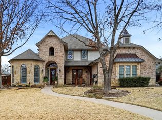 3913 Andrew Ave, Denton, TX 76210