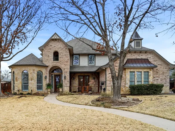 3913 Andrew Ave, Denton, TX 76210