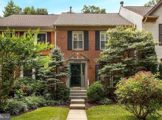 20248 Tidewinds Way, Germantown, MD 20874