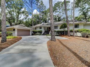 43 Sea Ln, Hilton Head Island, SC 29928