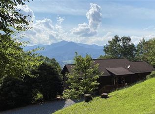 1850 Maple Springs Dr, Waynesville, NC 28785