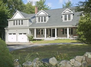 53 1st Parish Rd, Norwell, MA 02061