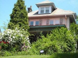 1613 Shady Ave, Pittsburgh, PA