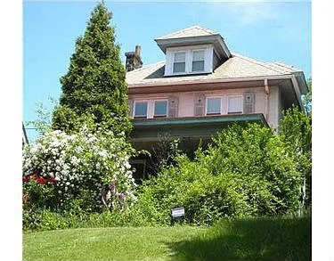 1613 Shady Ave photo 1