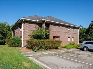 1048 Ancestry Dr APT 3, Fayetteville, NC 28304