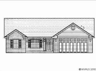 38608 SW Cherry St, Scio, OR 97374