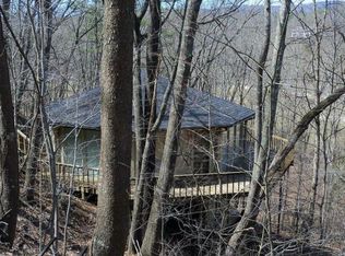 277 Greenview Dr, Basye, VA 22810