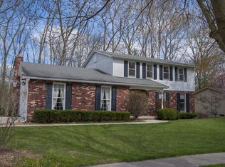5200 Stony Creek Dr, Midland, MI 48640