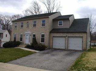 211 Beau Tree Dr, Wilmington, DE 19810