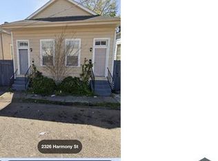 2324 Harmony St, New Orleans, LA 70115