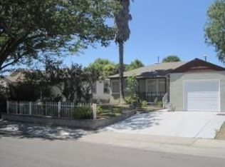 1629 Spring St, Stockton, CA 95206