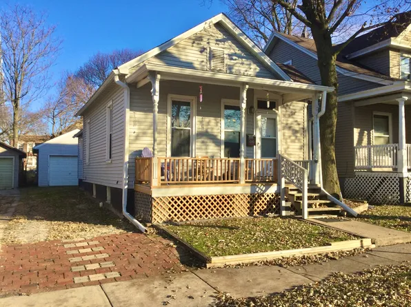 505 N Lee St, Bloomington, IL 61701