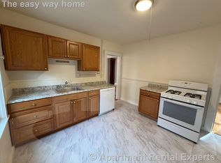 27 Buena Vista Park, Cambridge, MA 02140