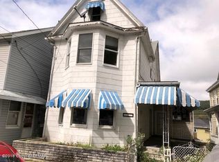 343 W Abbott St, Lansford, PA 18232