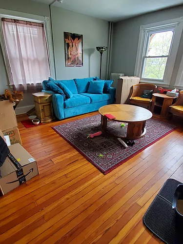 4320 Walnut St #3 Photo 1