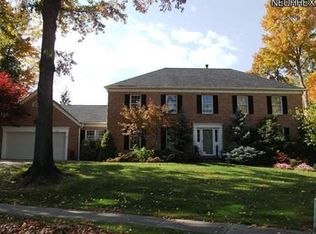 462 Forest Ln, Wadsworth, OH 44281