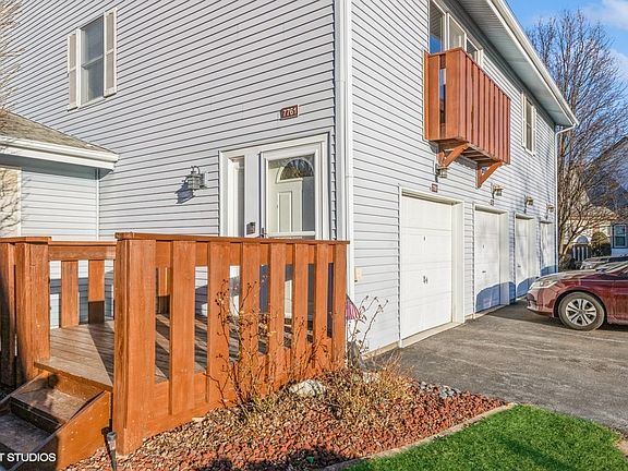 2nd image of 7761 W Emerald Ct #0