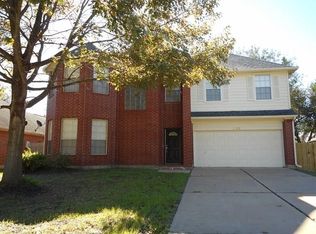21055 Carmel Valley Dr, Katy, TX 77449