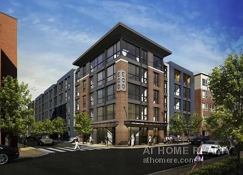 2nd image of 75 Brainerd Rd APT 519