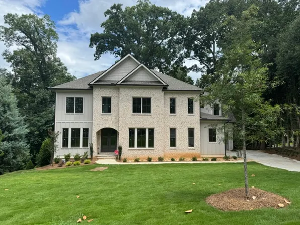 1886 Timothy Dr, Atlanta, GA 30329