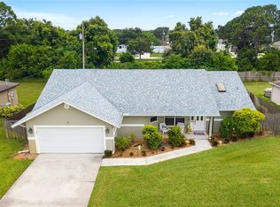 1150 SW Calmar Ave, Port Saint Lucie, FL 34953