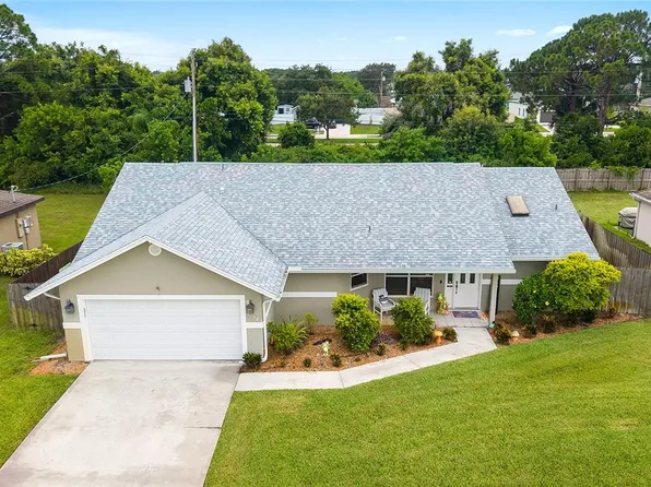 1150 SW Calmar Ave, Port Saint Lucie, FL 34953