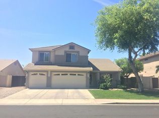 1355 E Galveston St, Gilbert, AZ 85295