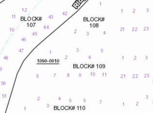 105 Bahama Ct, Georgetown, FL 32139