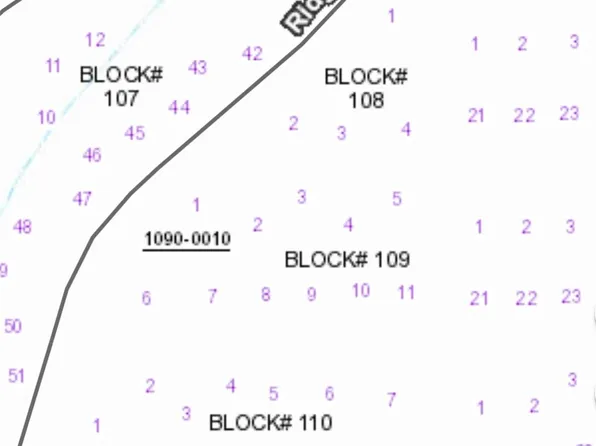 105 Bahama Ct, Georgetown, FL 32139