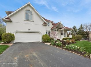 2407 Shaker Ct, Naperville, IL 60564