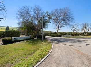 Valley View Dr, Exeter, CA 93221