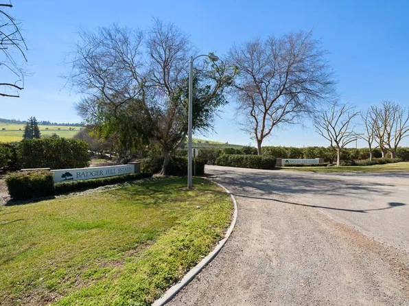 Valley View Drive, Exeter, CA 93221