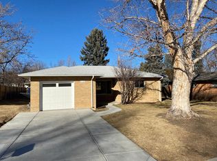7125 W 23rd Ave, Lakewood, CO 80214