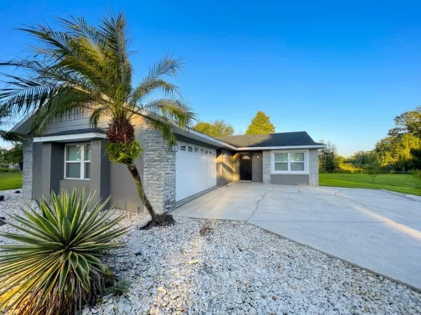 206 Van Lakes Blvd, Auburndale, FL 33823
