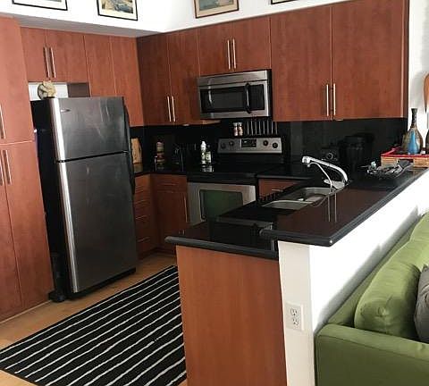 3rd image of 120 Island Ave Unit 328