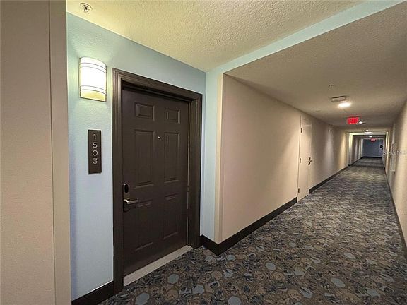 2nd image of 14501 GROVE RESORT AVENUE #1503