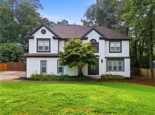 2228 Duck Hollow Dr NW, Kennesaw, GA 30152