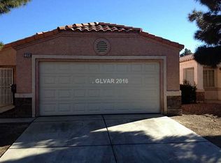 2205 Port Ave, Las Vegas, NV 89106