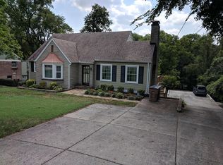 1404 Ardee Ave, Nashville, TN 37216