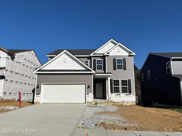 1020 Dry Run Ct, Shelbyville, KY 40065