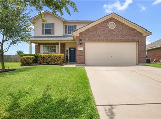 17924 Masi Loop, Pflugerville, TX 78660