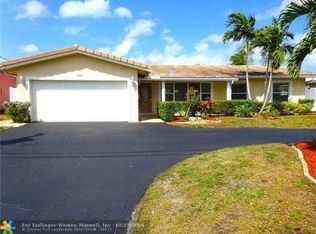 1437 NE 57th St, Fort Lauderdale, FL 33334