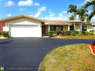 1437 NE 57th St, Fort Lauderdale, FL, 33334