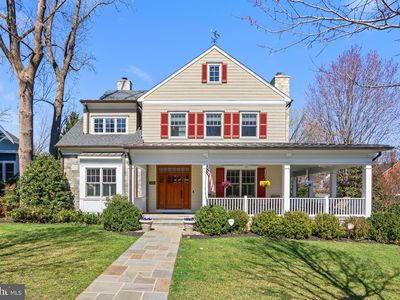3207 Northampton St NW, Washington, DC, 20015