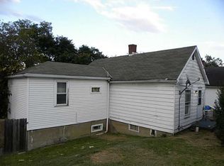 99 Charles St, Washington, PA