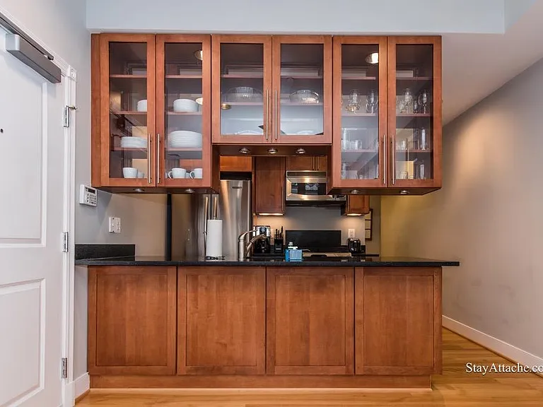 1934 Calvert St NW #4 — Photo 5