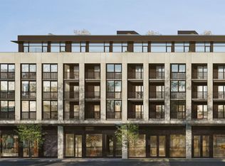 2105 W 46th Ave #604, Vancouver, BC V6M2W2